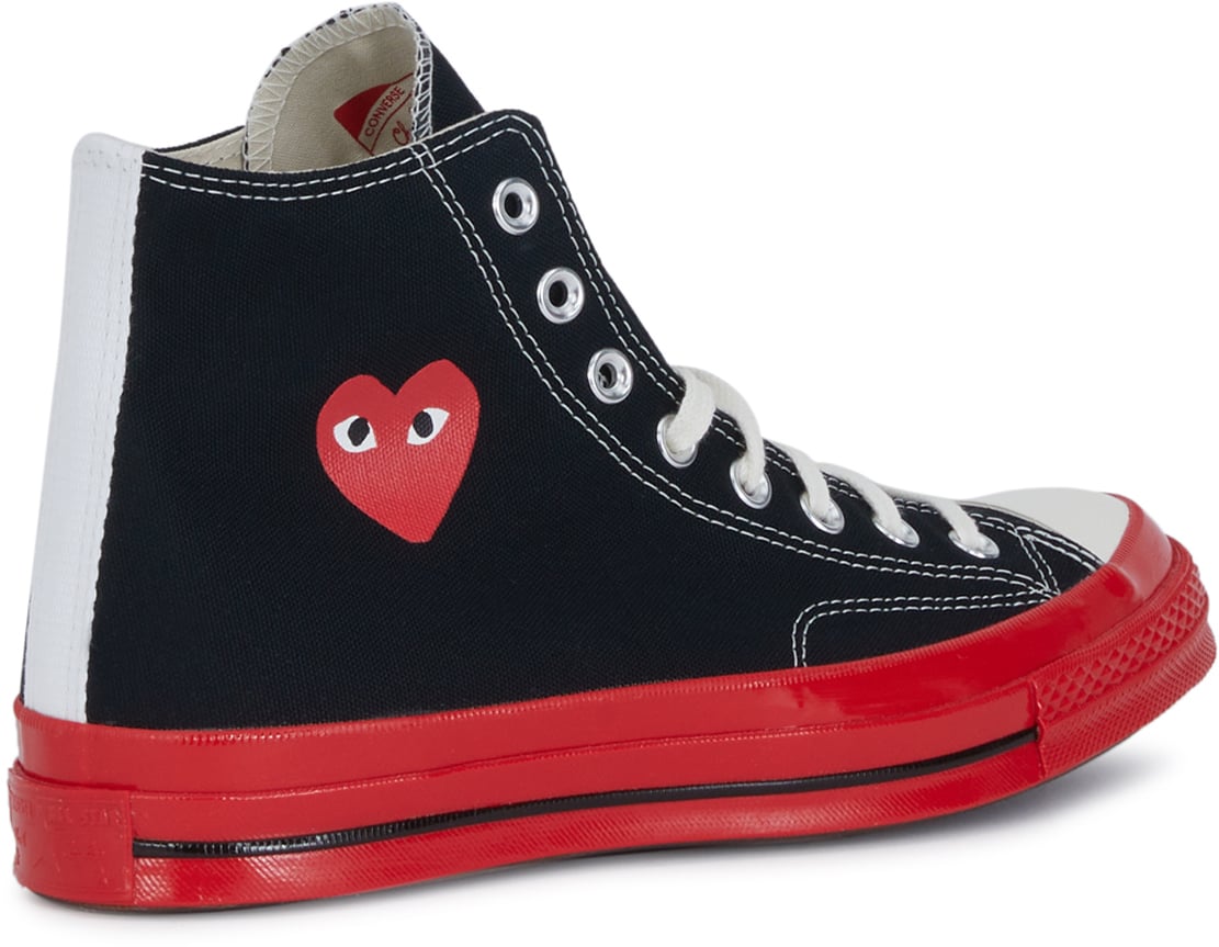 Comme des Garçons Comme des Garcons SNEAKERS Divers