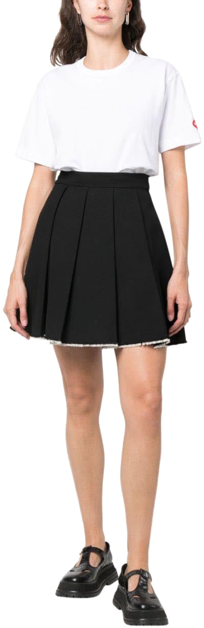 Comme des Garçons T-Shirts And Polos White Wit