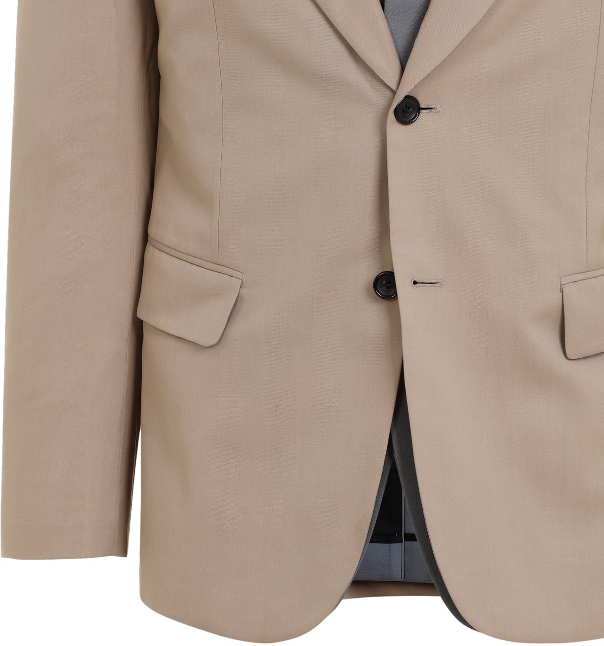 Comme des Garçons COMME DES GARCONS HOMME PLUS PMJ009S24 Bruin