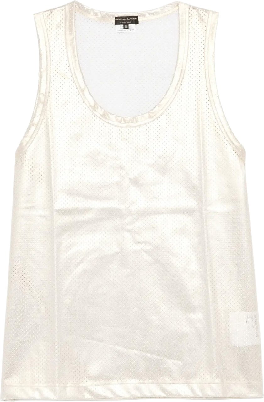 Comme des Garçons Men's T-shirt Gold Divers
