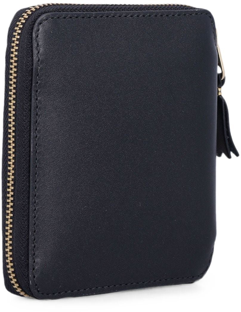 Comme des Garçons Wallets Black Zwart