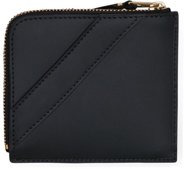 Comme des Garçons Wallets Black Zwart