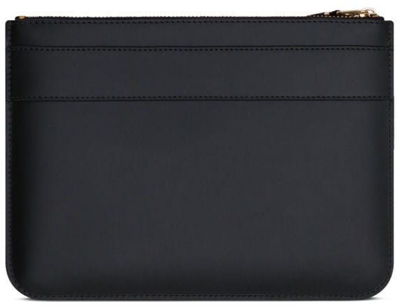 Comme des Garçons Wallets Nero Zwart