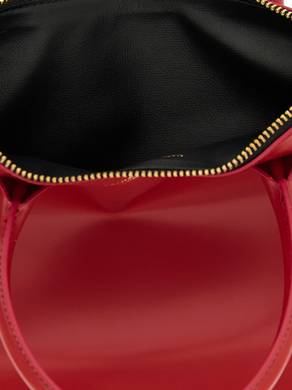 Comme des Garçons Bags Red Rood