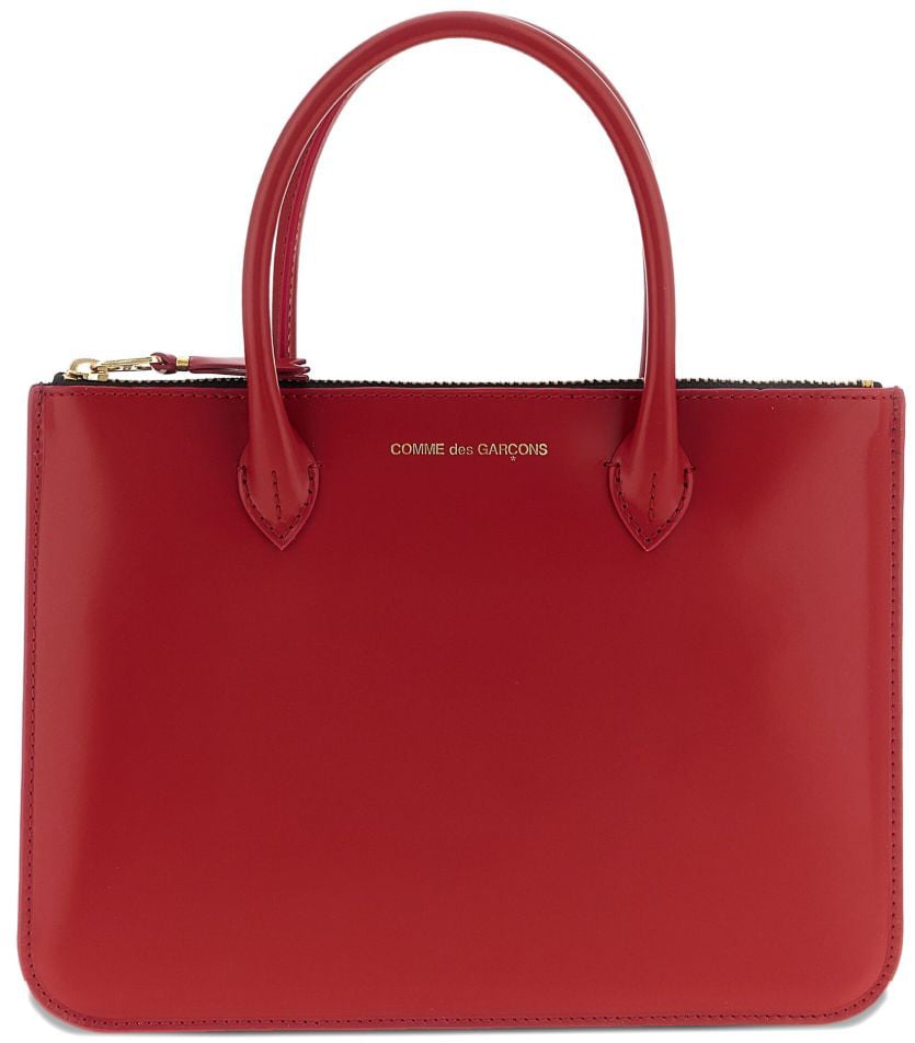 Comme des Garçons Bags Red Rood