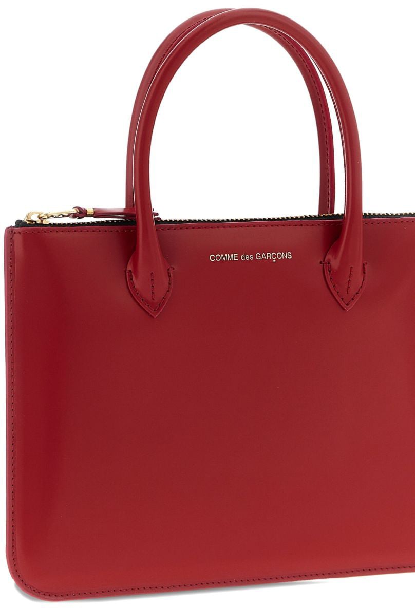 Comme des Garçons Bags Red Rood
