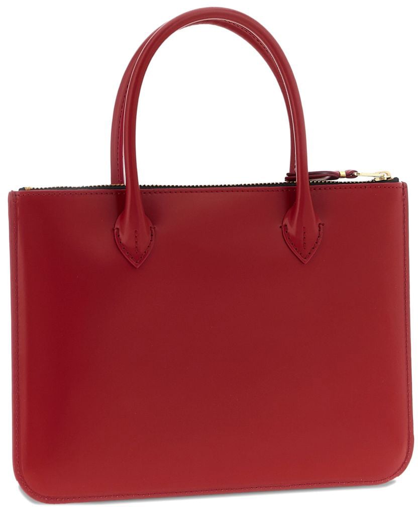 Comme des Garçons Bags Red Rood