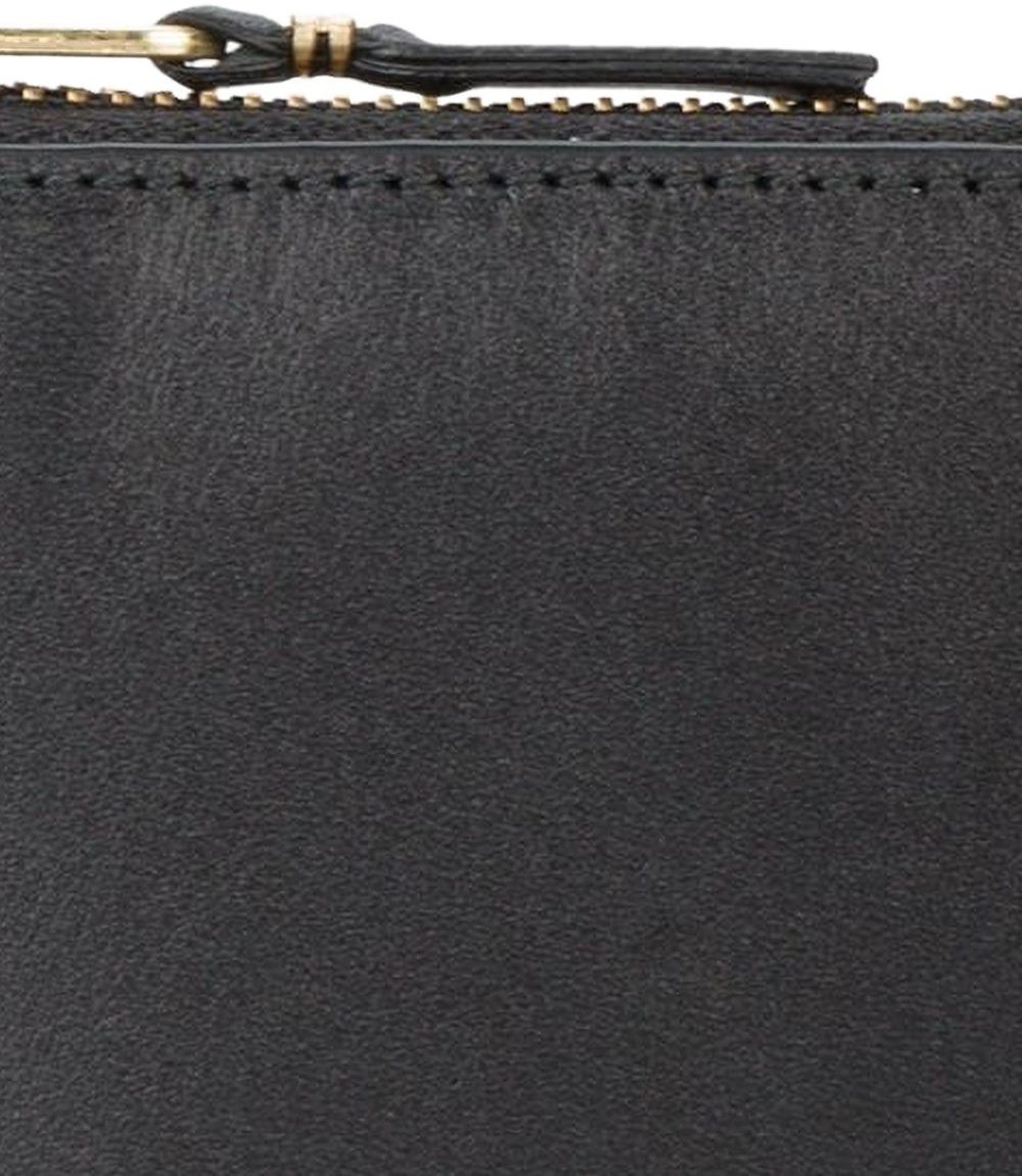 Comme des Garçons Wallets Nero Zwart