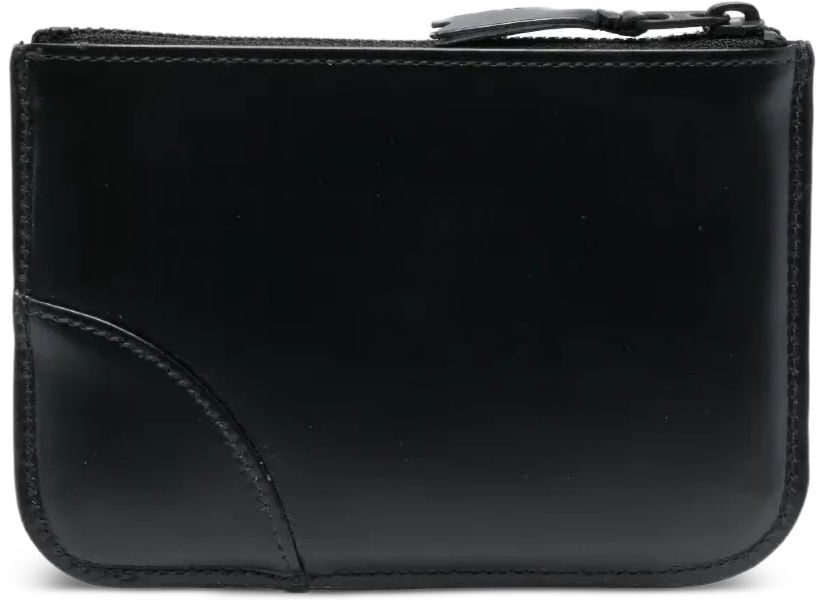 Comme des Garçons Wallets Black Zwart