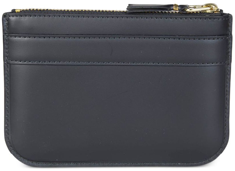 Comme des Garçons Wallets Black Zwart