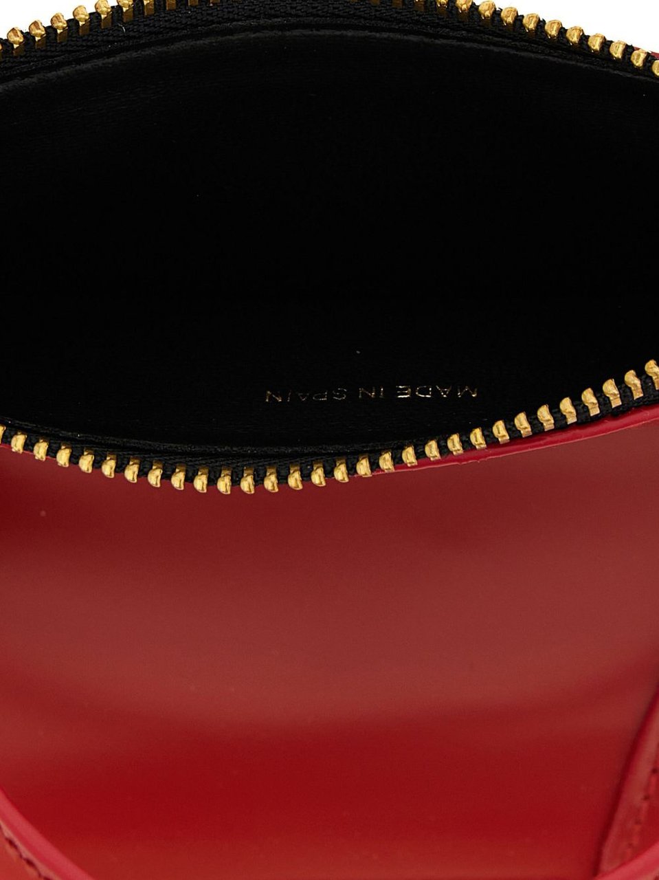 Comme des Garçons Wallets Red Rood