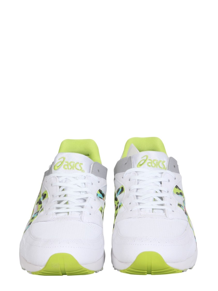 Comme des Garçons Tarther Sneakers Wit
