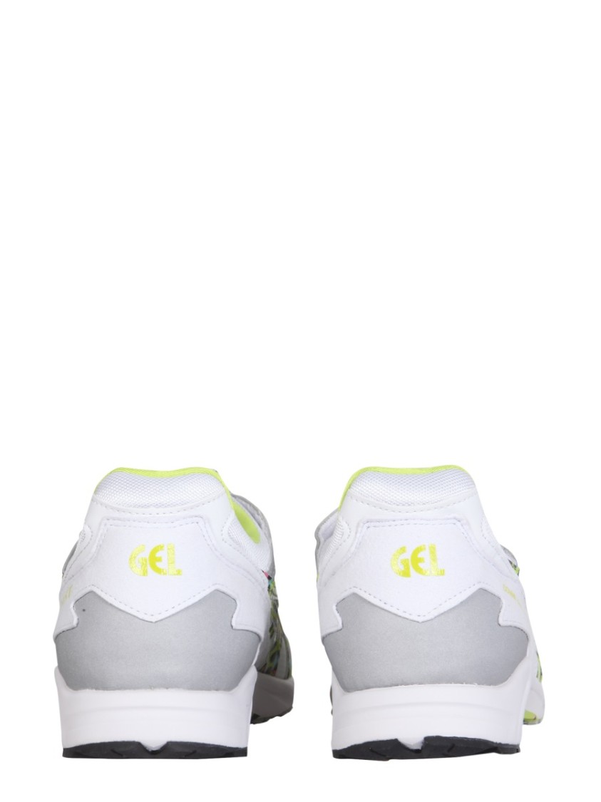 Comme des Garçons Tarther Sneakers Wit