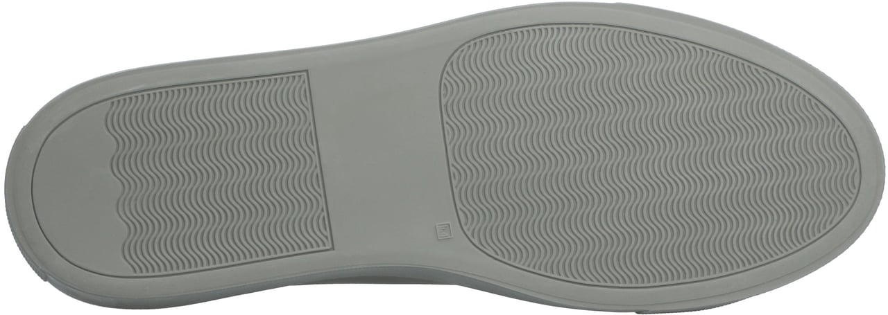 Common Projects Achilles Sneakers Grijs