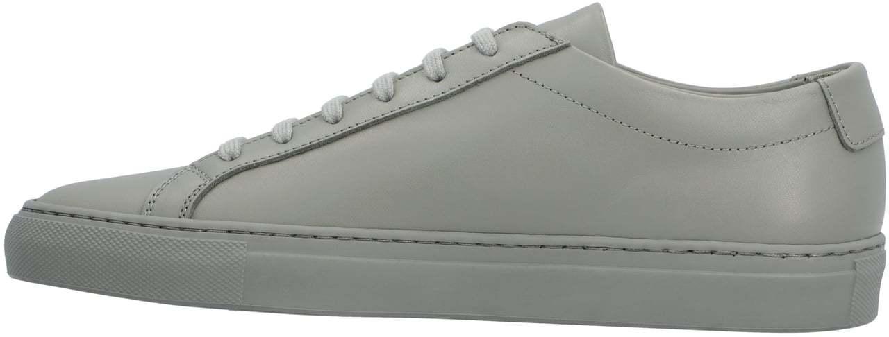 Common Projects Achilles Sneakers Grijs