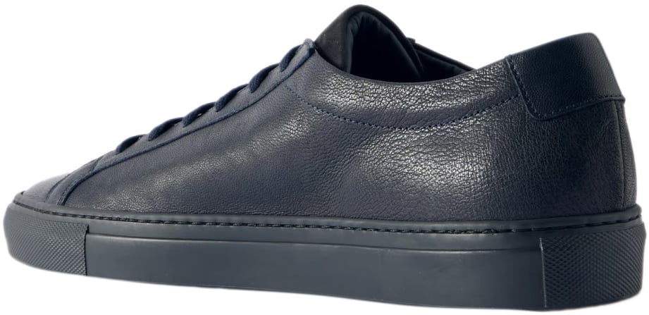 Common Projects Sneakers Blue Blauw