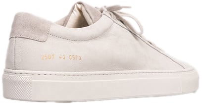 Common Projects Sneakers Grey Grijs