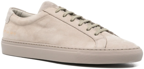 Common Projects Sneakers Clay Bruin