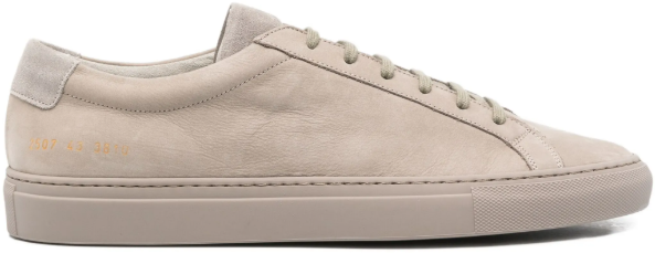 Common Projects Sneakers Clay Bruin