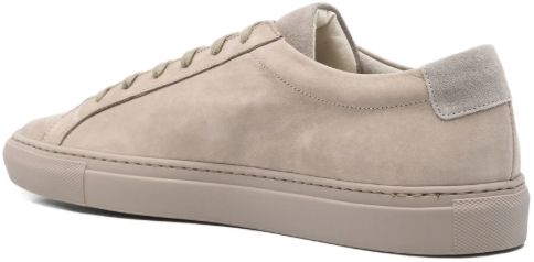 Common Projects Sneakers Clay Bruin