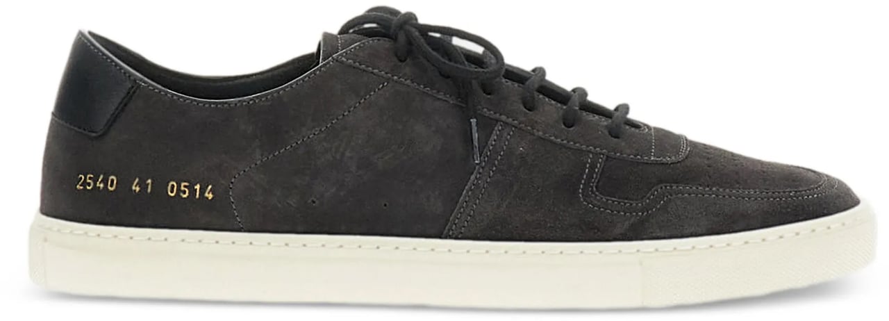 Common Projects Sneakers Grey Grijs