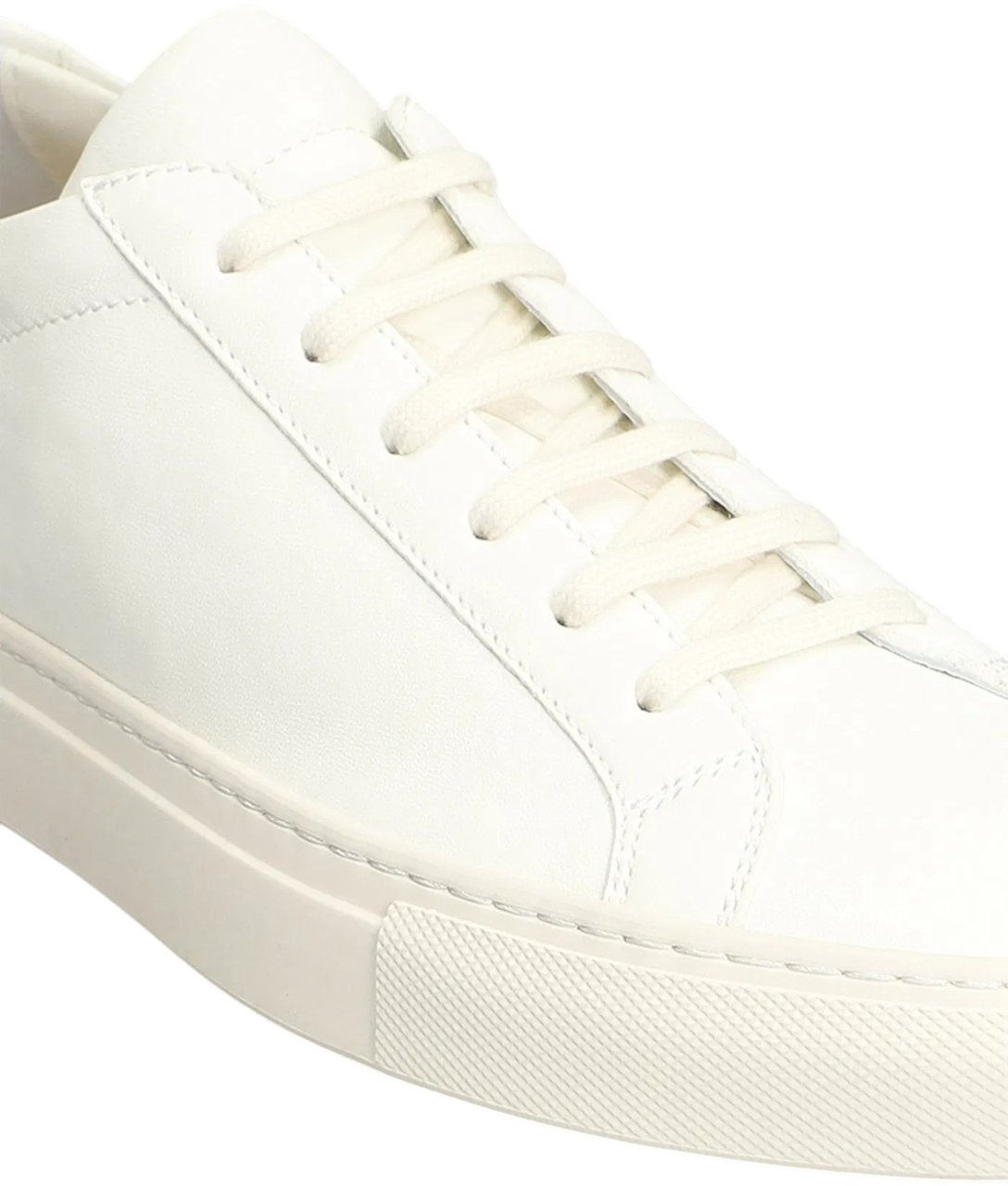 Common Projects Sneakers Avorio Beige