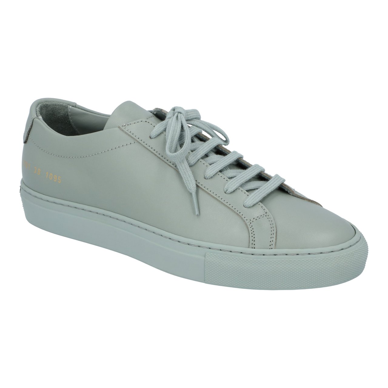 Common Projects Achilles Sneakers Grijs