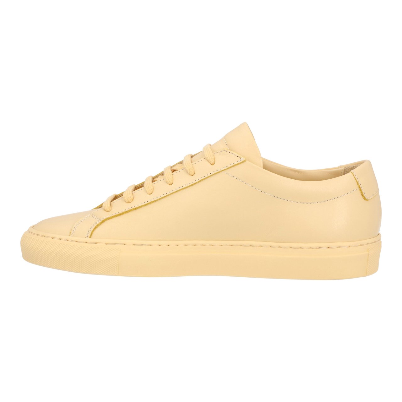 Common Projects Achilles Sneakers Neutraal