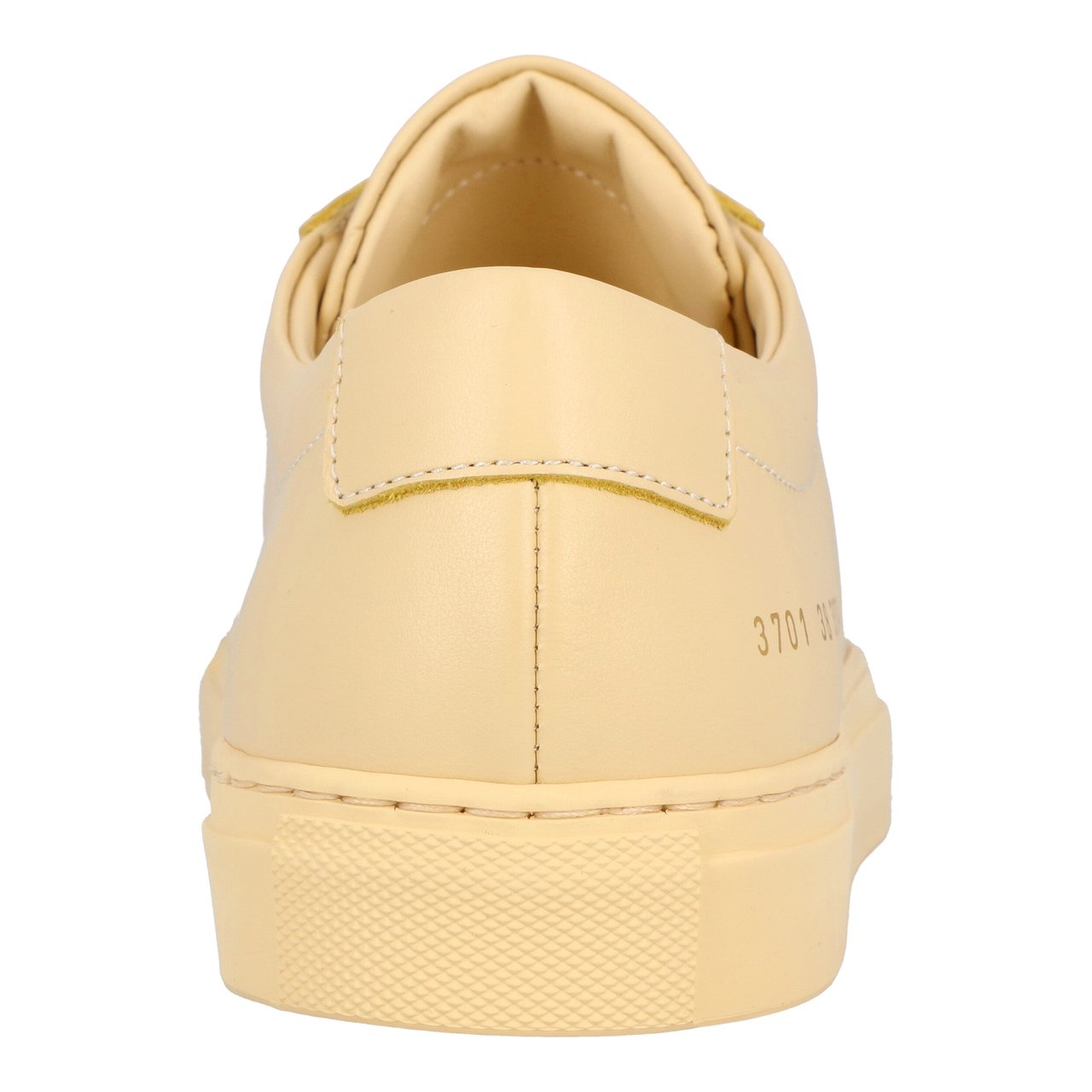 Common Projects Achilles Sneakers Neutraal