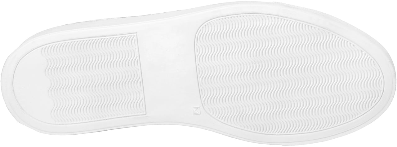 Common Projects Achilles Sneakers Zwart