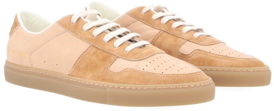 Common Projects SNEAKER "BBAL DUO" Beige