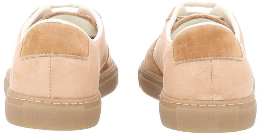 Common Projects SNEAKER "BBAL DUO" Beige