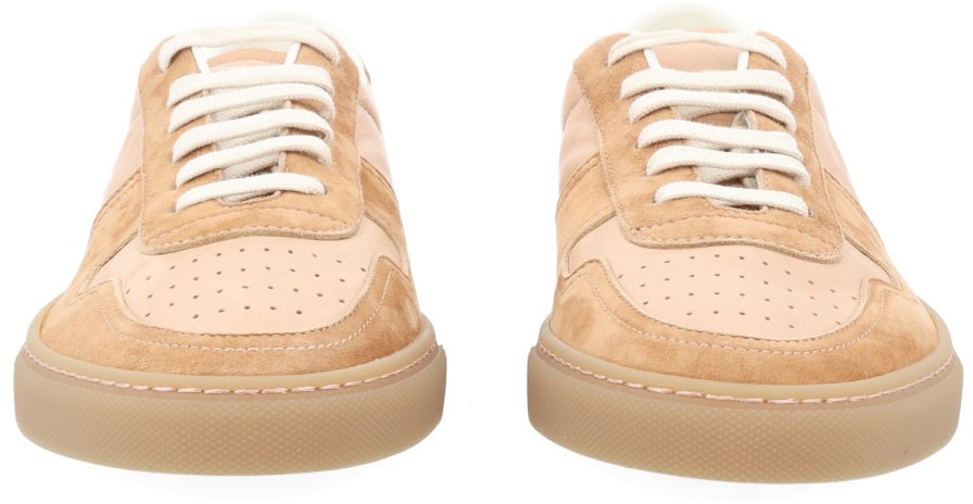 Common Projects SNEAKER "BBAL DUO" Beige