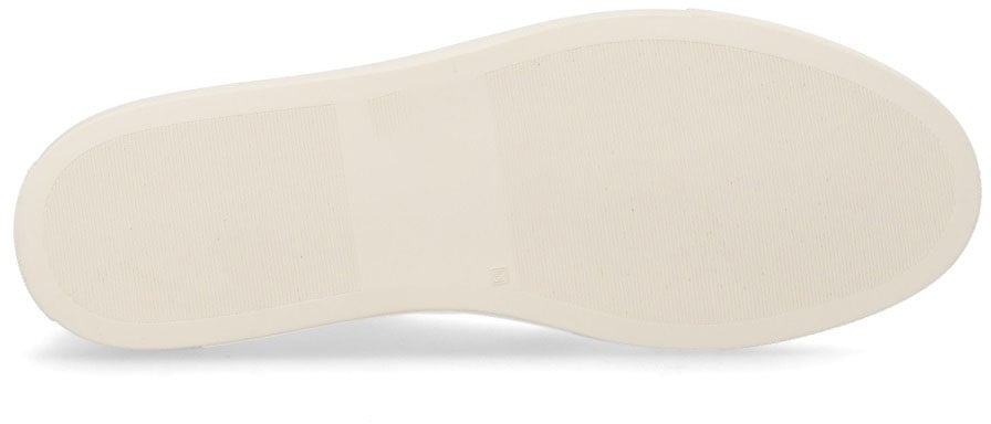 Common Projects SNEAKER "BBALL" Wit