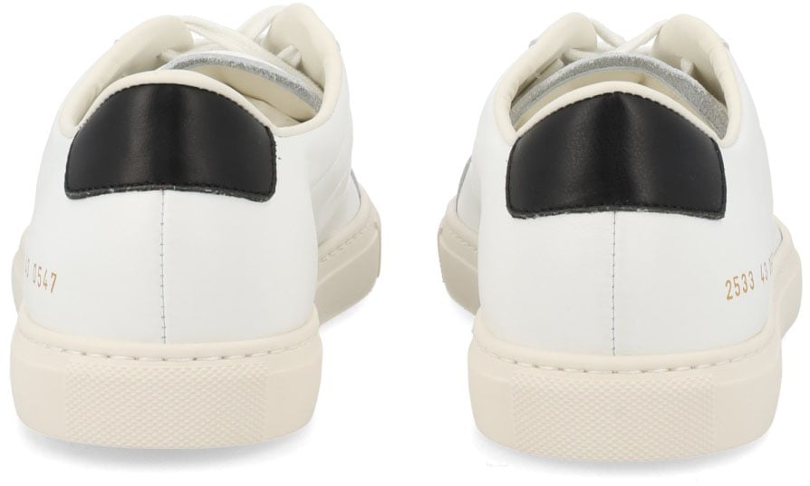 Common Projects SNEAKER "ACHILLES" Wit