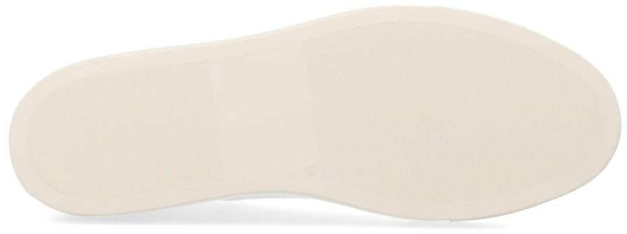 Common Projects SNEAKER "ACHILLES" Wit