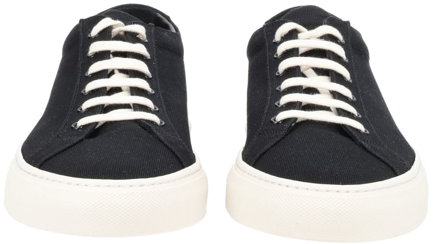Common Projects SNEAKER "ACHILLES" Zwart