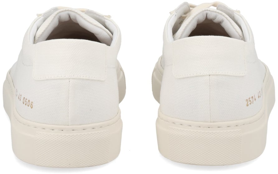 Common Projects SNEAKER "ACHILLES" Wit