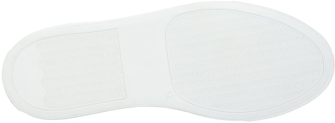 Common Projects Achilles Sneakers Wit