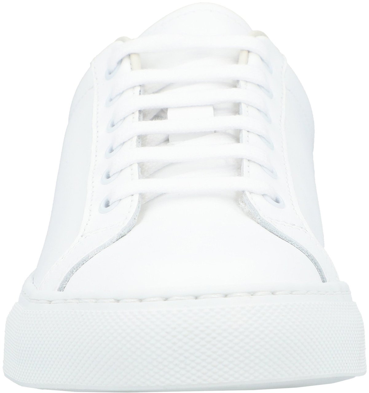 Common Projects Achilles Sneakers Wit