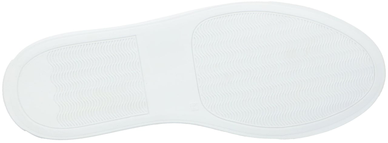 Common Projects Achilles Sneakers Wit
