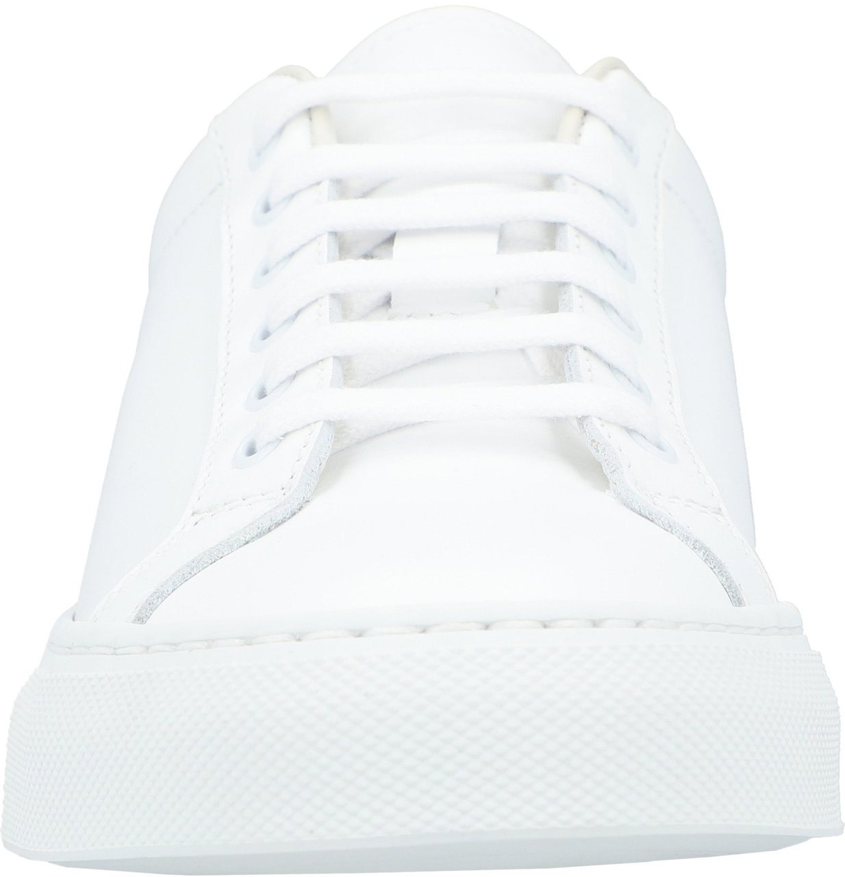 Common Projects Achilles Sneakers Wit