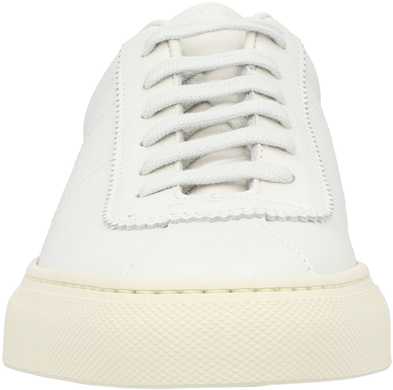 Common Projects Tennis Sneakers Wit