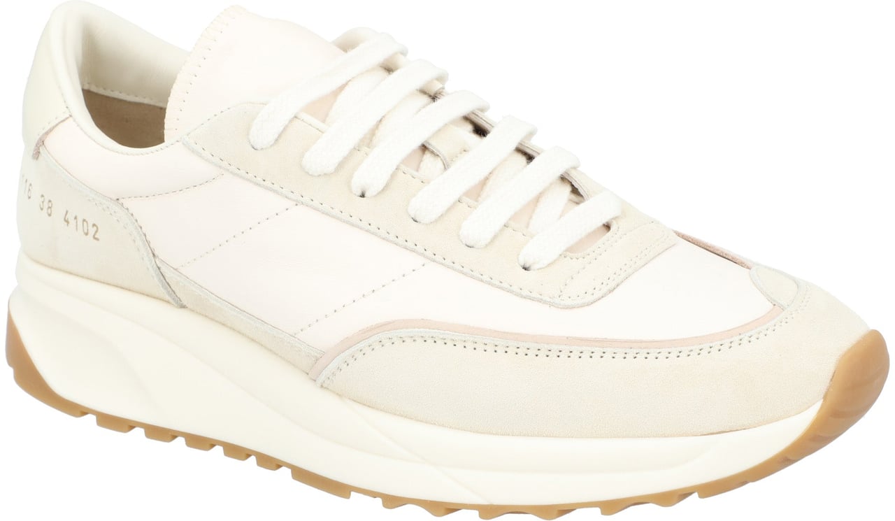 Common Projects Track 80 Sneakers Neutraal