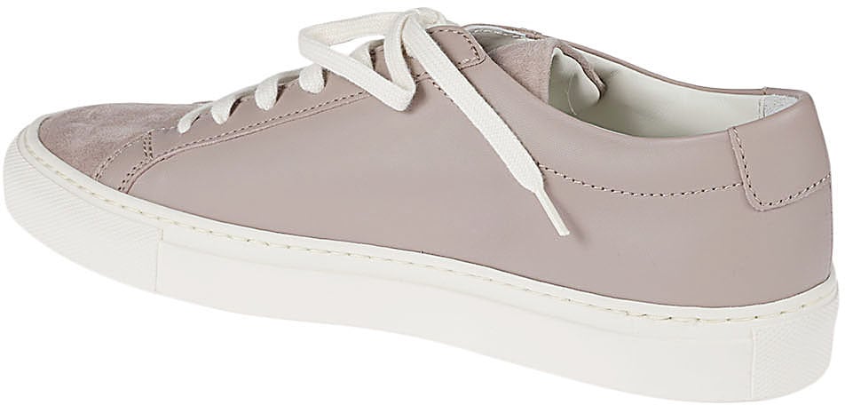 Common Projects Sneakers Grey Grijs