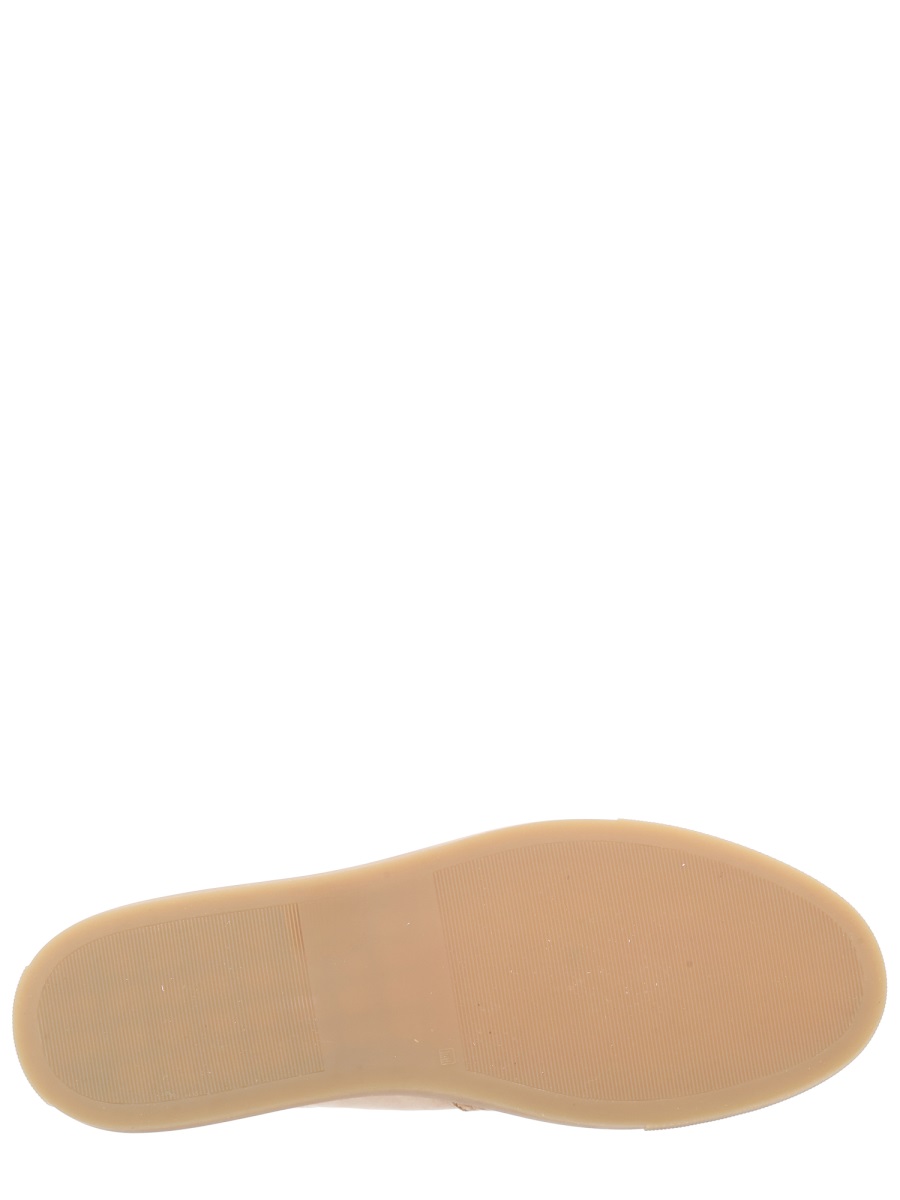 Common Projects Beige Bbal Duo Nappa Leather Sneakers Neutraal