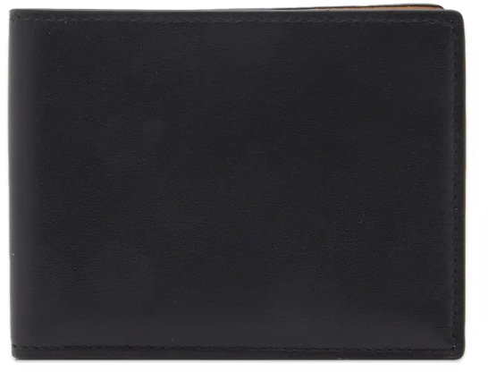 Common Projects Wallets Black Zwart
