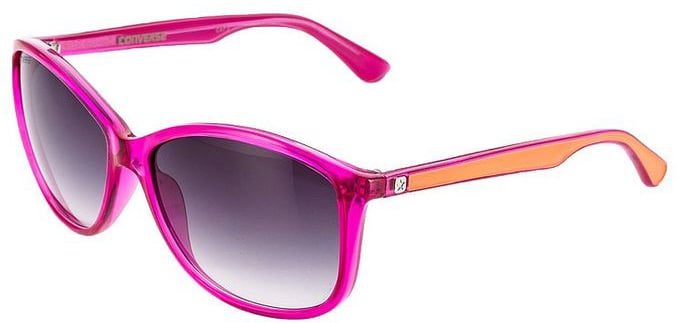 Converse Multicolor Acetate Sunglasses Divers