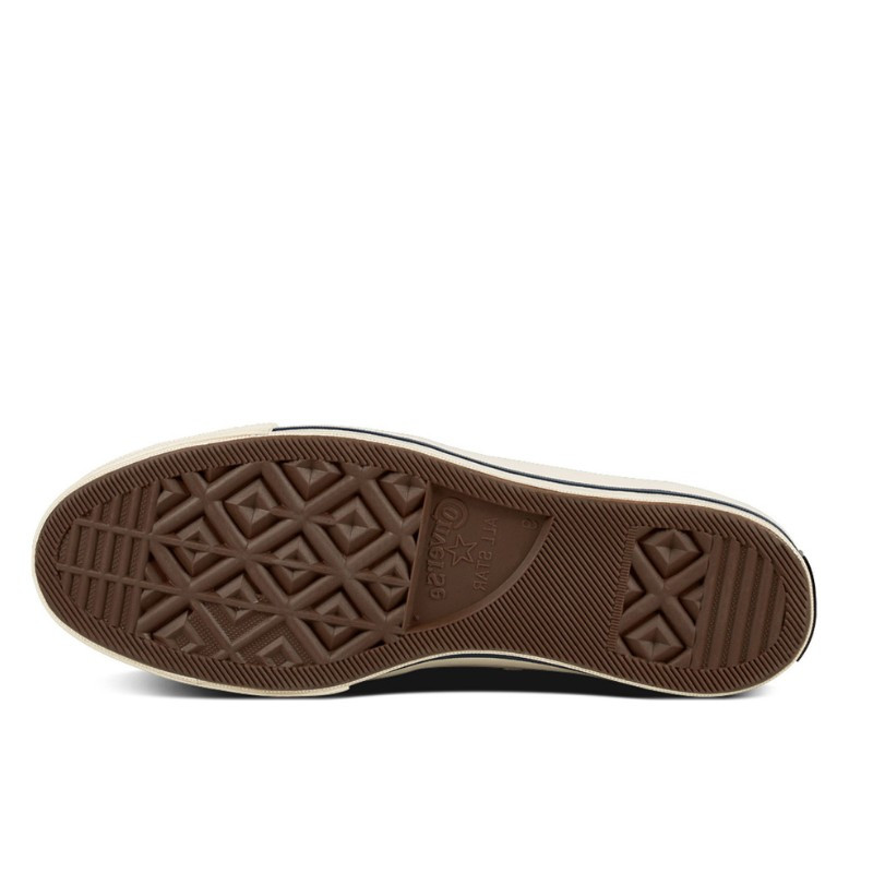 Converse Converse Chuck Taylor All-Star 70 Hi Black Zwart