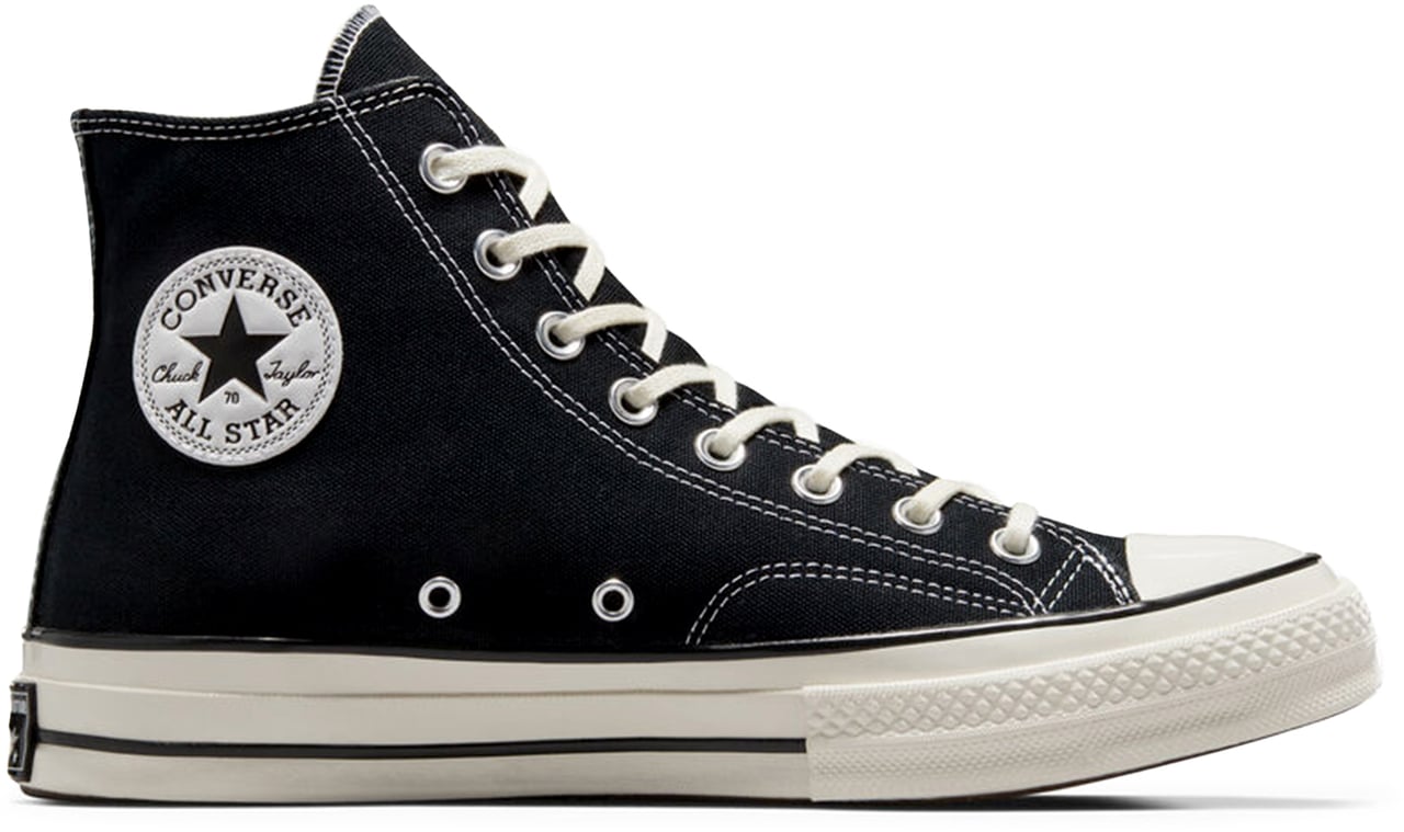 Converse Sneakers Black Zwart